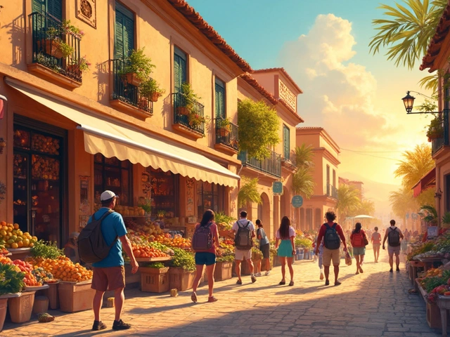 El Valor de Viajar: Más Allá del Destino