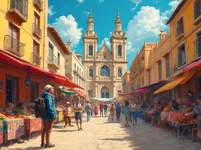 ¿Qué simboliza viajar?