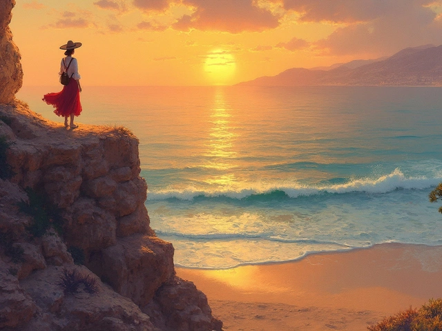 Ser un Viaje: El Significado Más Allá del Destino