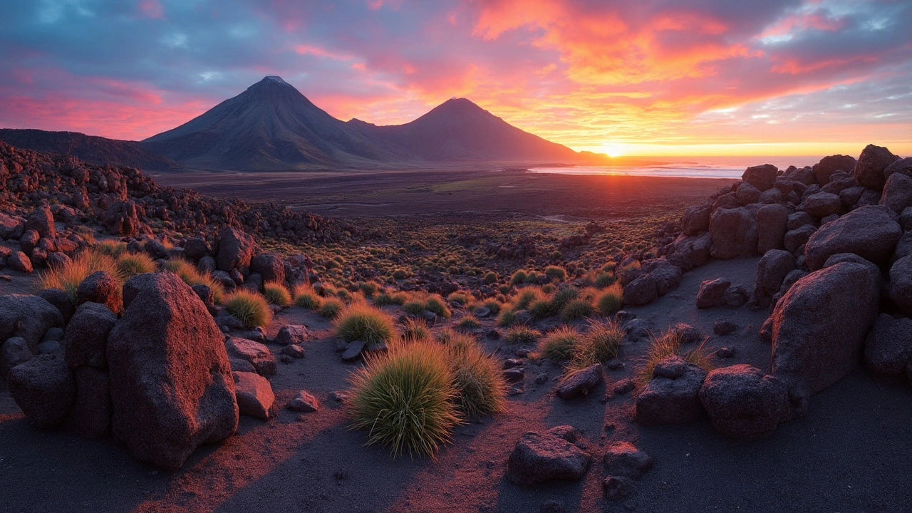 ¿Merece el título de Parque Nacional más bonito de España?