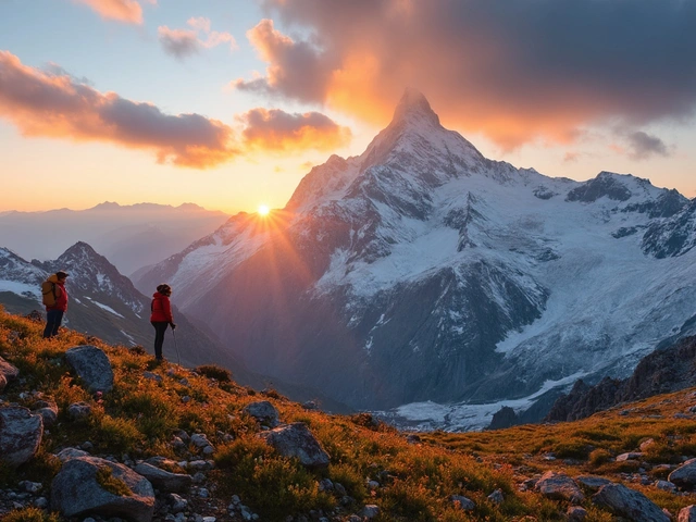 Aneto: Descubre el Pico Más Alto del Pirineo Español y Secretos para tu Aventura