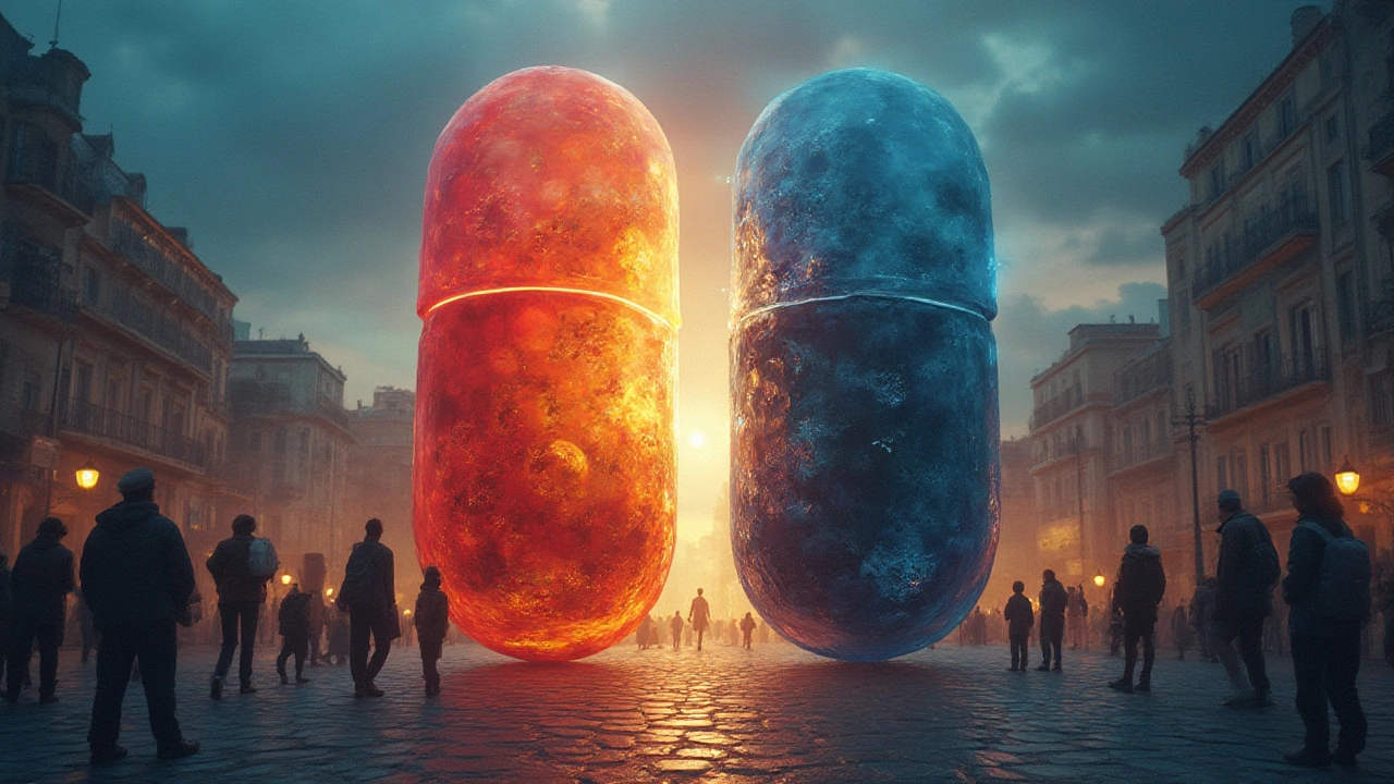 Mitos y verdades que los farmacéuticos combaten cada día