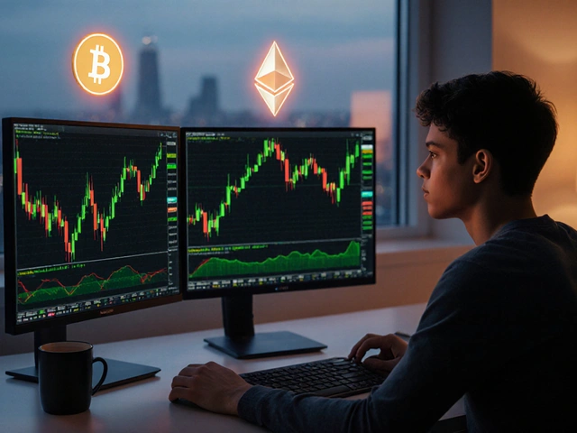 Cómo gestionar el riesgo en criptomonedas