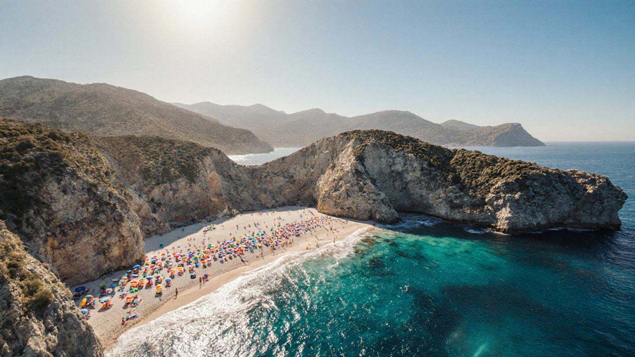 ¿Merece la pena visitar Mallorca en julio? Guía completa para viajeros