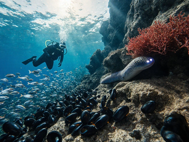 ¿Es la Costa Brava buena para bucear? Guía práctica 2025