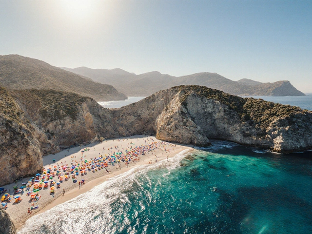 ¿Merece la pena visitar Mallorca en julio? Guía completa para viajeros