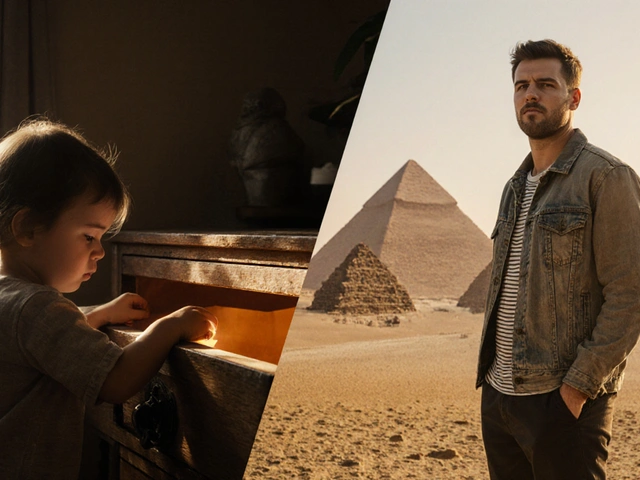 ¿Qué nos impulsa a viajar? Motivos y psicología del viaje