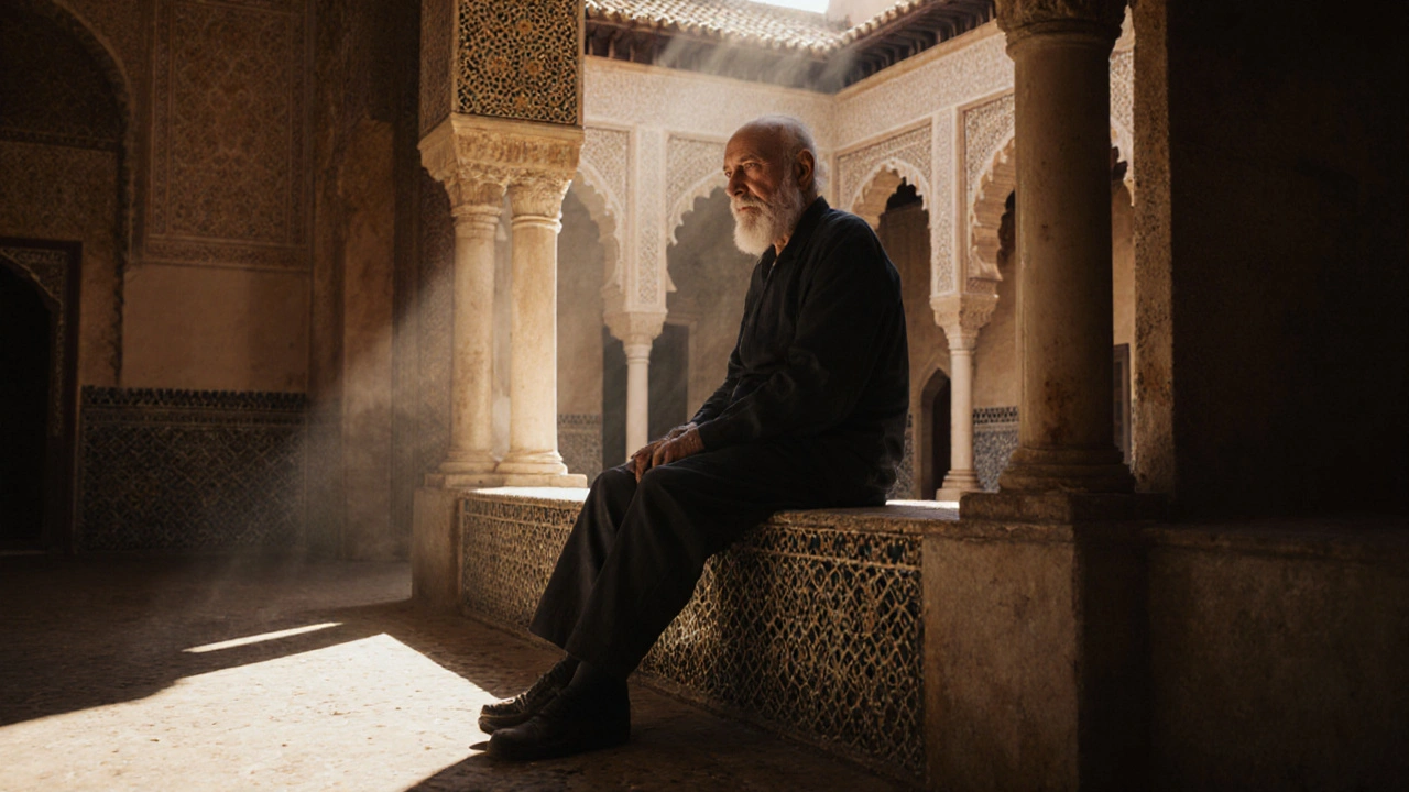 ¿Cómo se puede definir un viaje? Una mirada simple a lo que realmente significa viajar