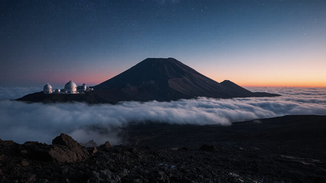 ¿Cuál es el parque más famoso de España? Guía completa sobre el Parque de la Naturaleza de Tenerife