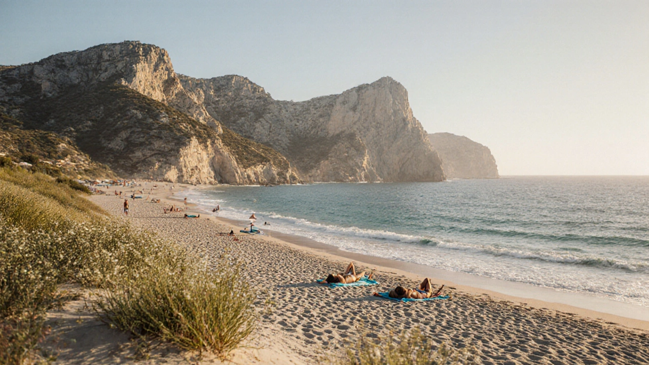 ¿Cuál es la mejor época para viajar a Mallorca? Clave para disfrutar del clima, precios y multitudes