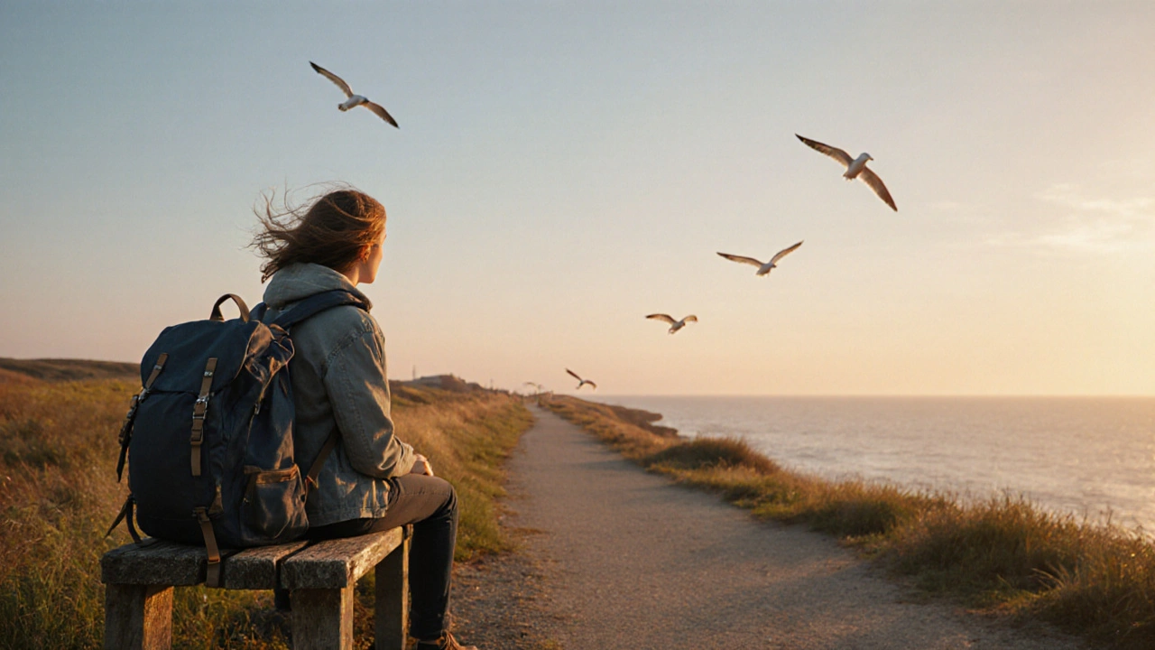 ¿Por qué la gente viaja? Las razones reales que mueven a las personas a salir de casa