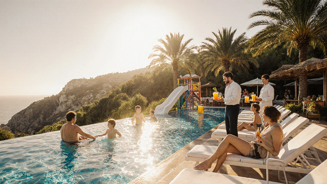 ¿Qué es un paquete de viaje todo incluido? Guía práctica para Mallorca 2025