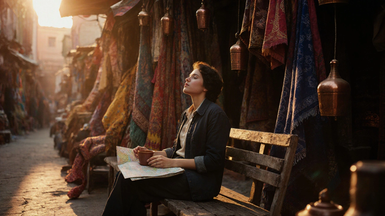 ¿Qué significa para ti viajar? Respuestas reales de quienes lo viven cada día