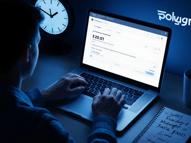 Cómo minimizar las tarifas de gas al comprar y vender NFTs