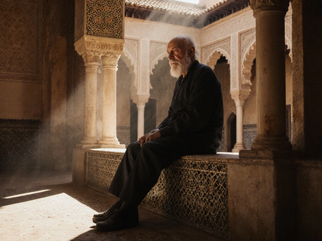 ¿Cómo se puede definir un viaje? Una mirada simple a lo que realmente significa viajar