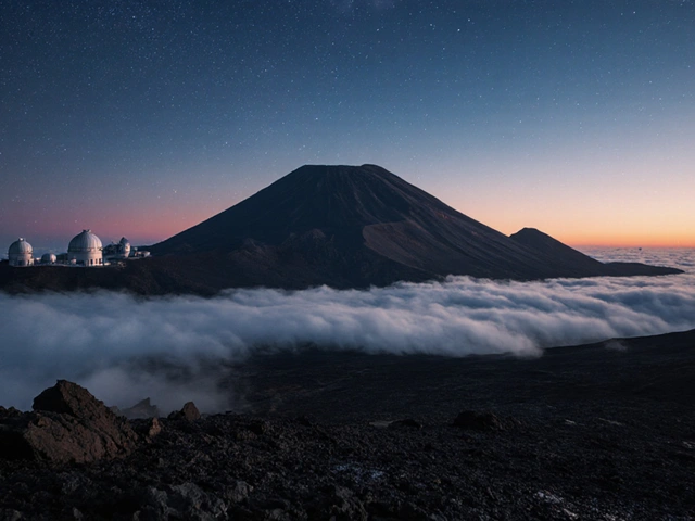 ¿Cuál es el parque más famoso de España? Guía completa sobre el Parque de la Naturaleza de Tenerife