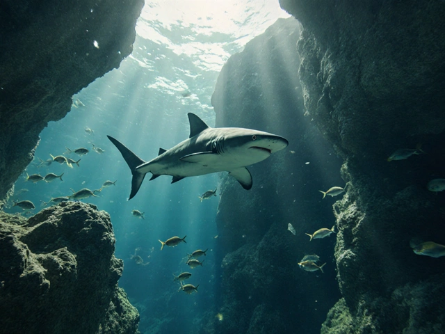 ¿Dónde bucear con tiburones en España? Los mejores lugares en la Costa Brava