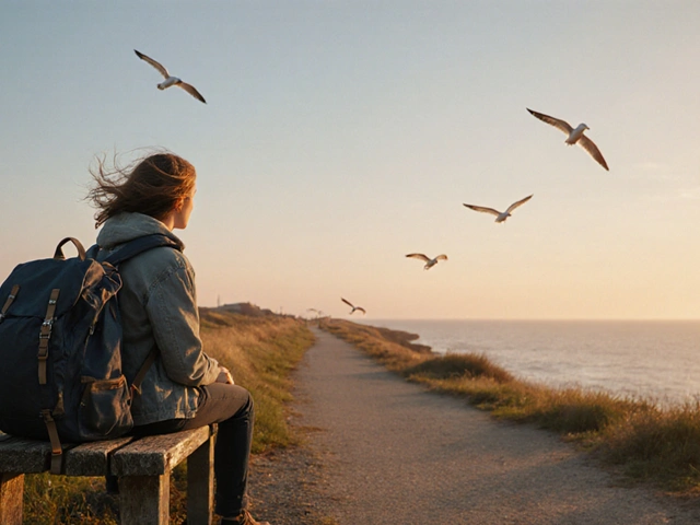 ¿Por qué la gente viaja? Las razones reales que mueven a las personas a salir de casa