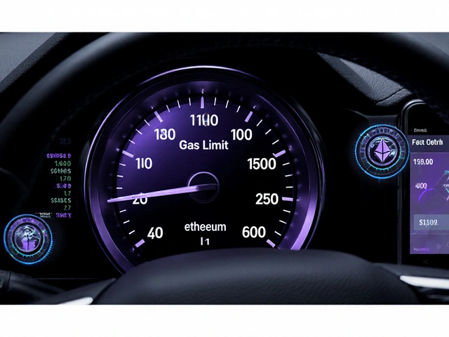 ¿Qué es el límite de gas en Ethereum y por qué importa?