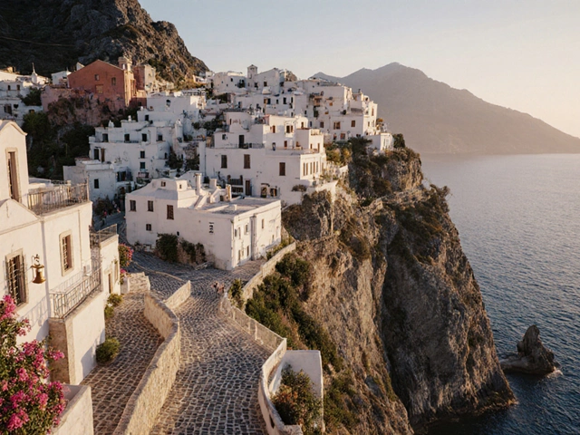 ¿Qué pueblo es el más bonito de Mallorca? Los 5 más impresionantes y por qué