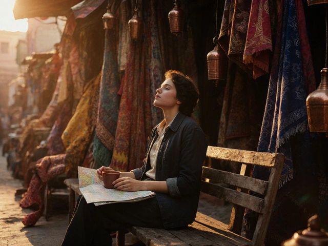 ¿Qué significa para ti viajar? Respuestas reales de quienes lo viven cada día