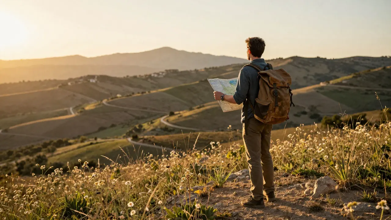 ¿Cómo se le dice a la persona que viaja? Términos correctos y usos comunes en español