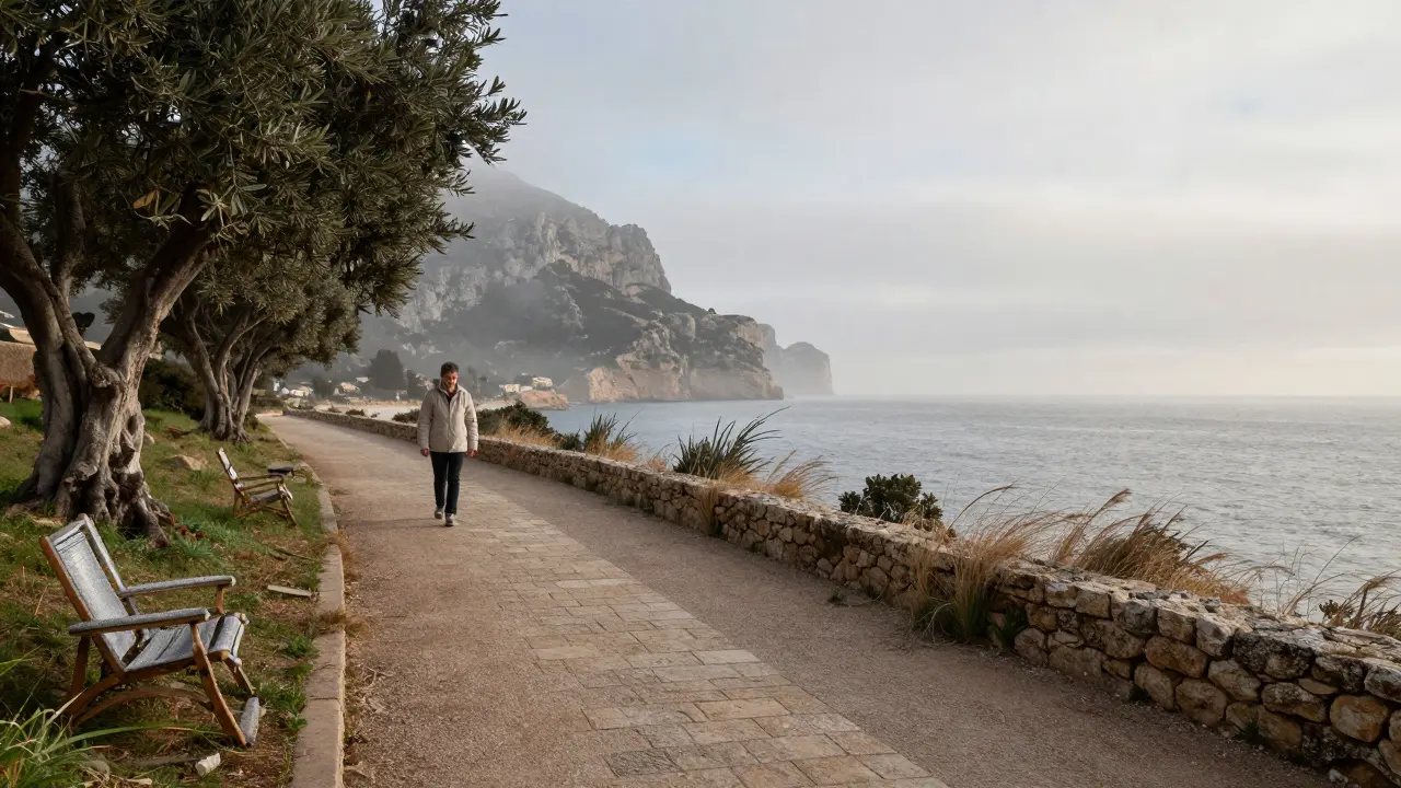 ¿Cuándo hay menos turismo en Mallorca? Los meses menos concurridos y cómo aprovecharlos