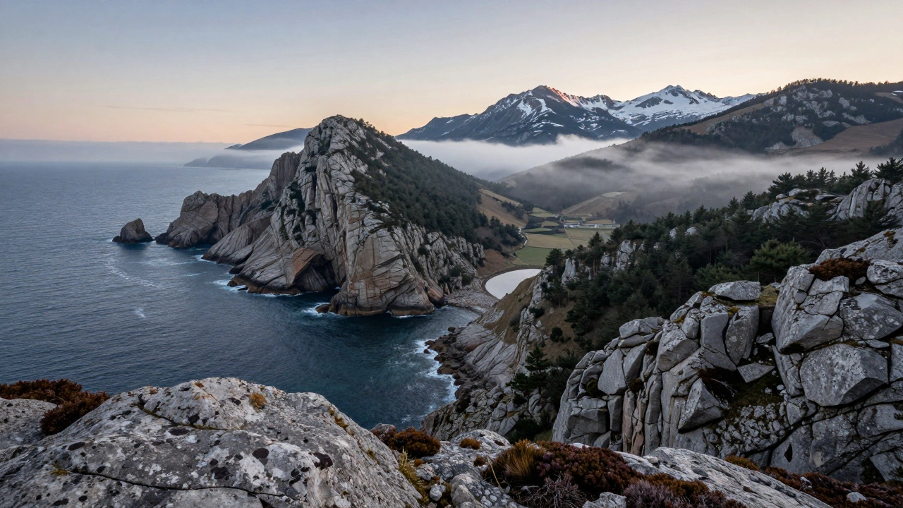 ¿Cuánto abarcan los Pirineos? La extensión real de la cordillera y lo que debes saber para caminarla