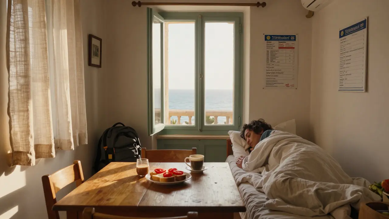 ¿Cuánto dinero gastar por una semana en Mallorca? Guía real de presupuestos 2025