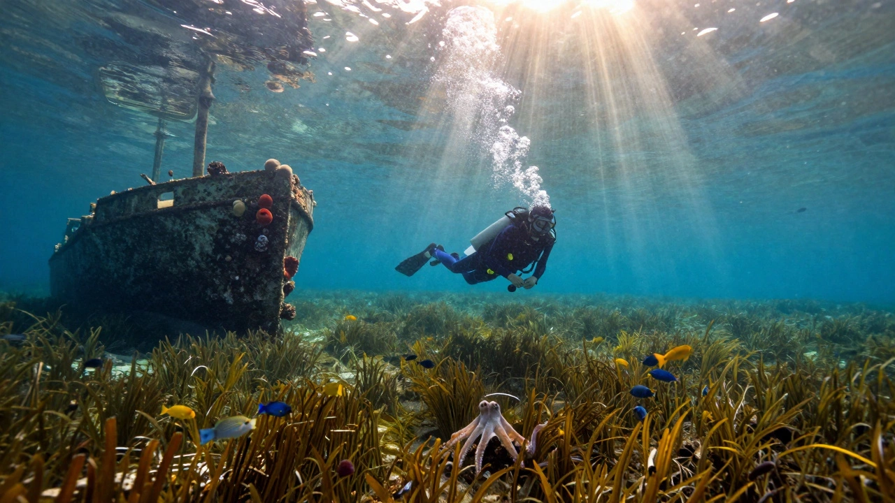 ¿Cuánto vale bucear en España? Precios reales en la Costa Brava 2025