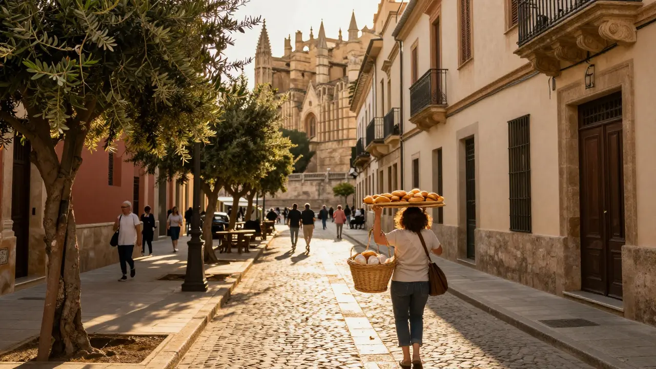 ¿Cuántos días se recomienda estar en Mallorca para disfrutar al máximo?