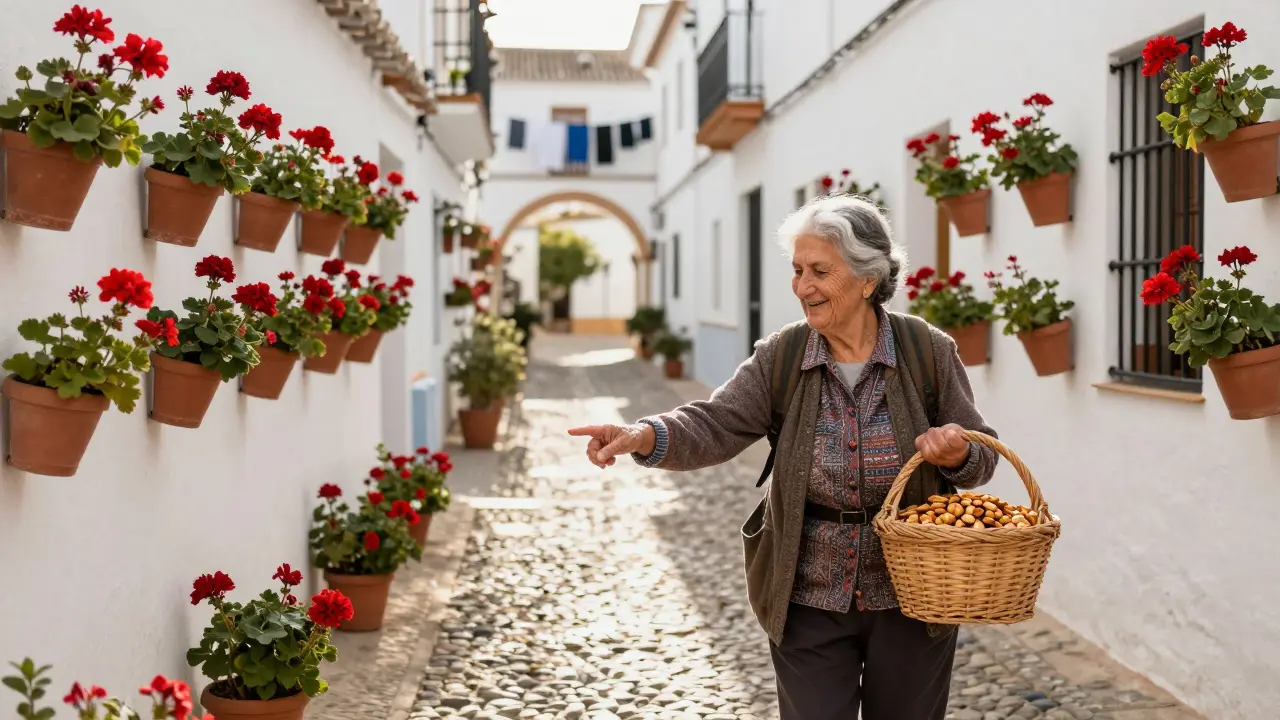 ¿Qué es lo lindo de viajar? Descubre los pequeños milagros que cambian tu perspectiva