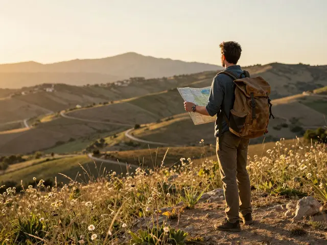 ¿Cómo se le dice a la persona que viaja? Términos correctos y usos comunes en español