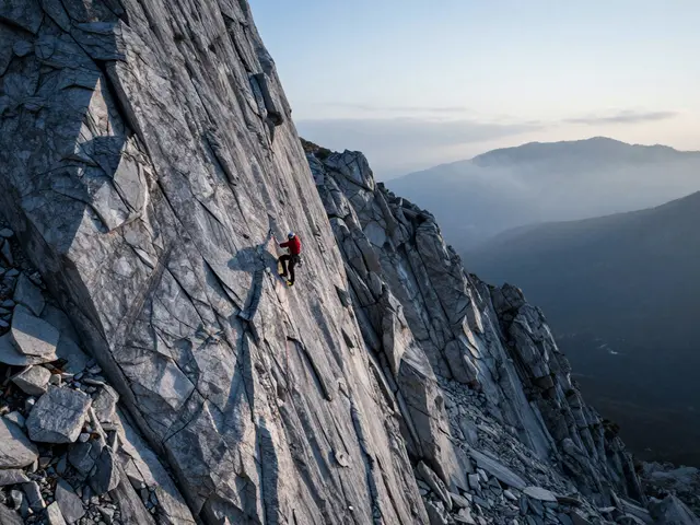 ¿Cuál es el pico más difícil del Pirineo? Guía práctica para escaladores experimentados