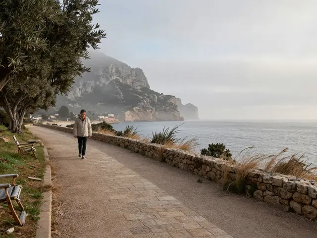 ¿Cuándo hay menos turismo en Mallorca? Los meses menos concurridos y cómo aprovecharlos