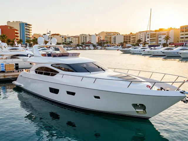 ¿Cuánto cuesta un amarre en Ibiza en 2025? Precios reales por eslora y temporada