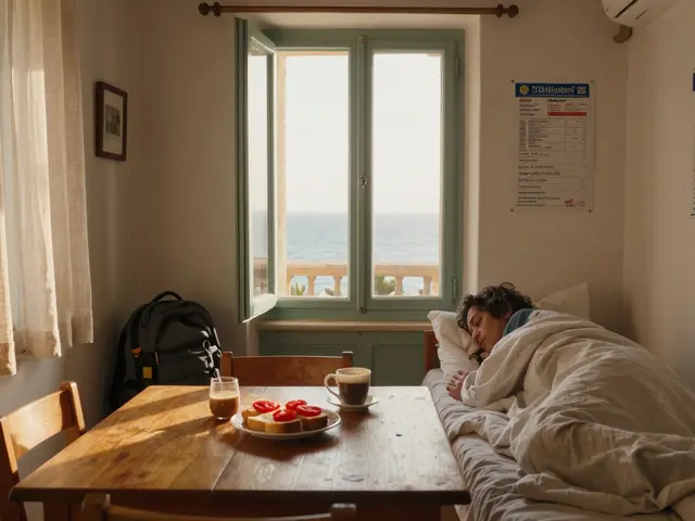 ¿Cuánto dinero gastar por una semana en Mallorca? Guía real de presupuestos 2025