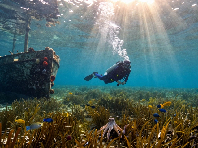 ¿Cuánto vale bucear en España? Precios reales en la Costa Brava 2025