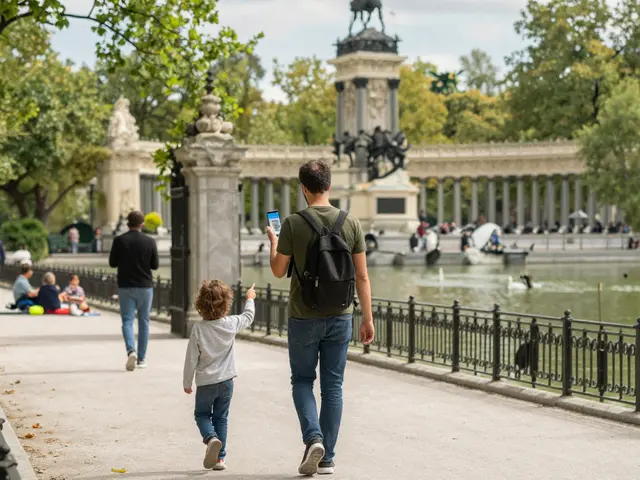 ¿Cuánto vale el bono parque de Madrid en 2025? Precios y qué incluye