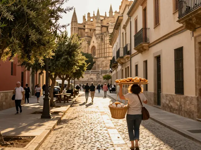 ¿Cuántos días se recomienda estar en Mallorca para disfrutar al máximo?