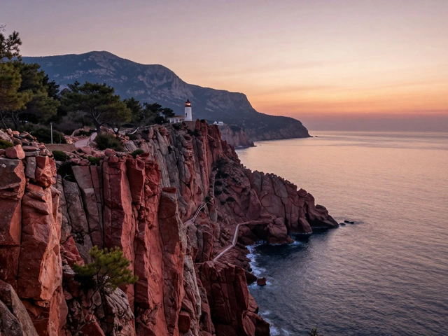 ¿Dónde empiezan los Pirineos? Guía práctica para identificar el inicio de la cordillera