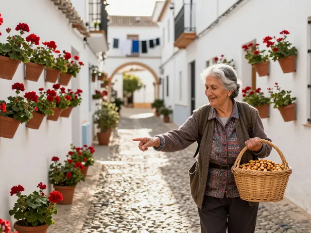 ¿Qué es lo lindo de viajar? Descubre los pequeños milagros que cambian tu perspectiva