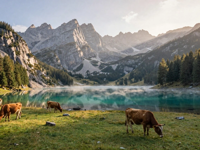 Qué puedo ver en los Pirineos en 7 días: itinerario realista con rutas de senderismo y puntos imprescindibles