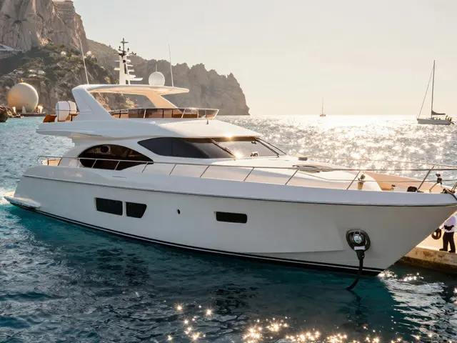 ¿Qué tipo de combustible utiliza un yate? Guía completa para alquilar en Ibiza