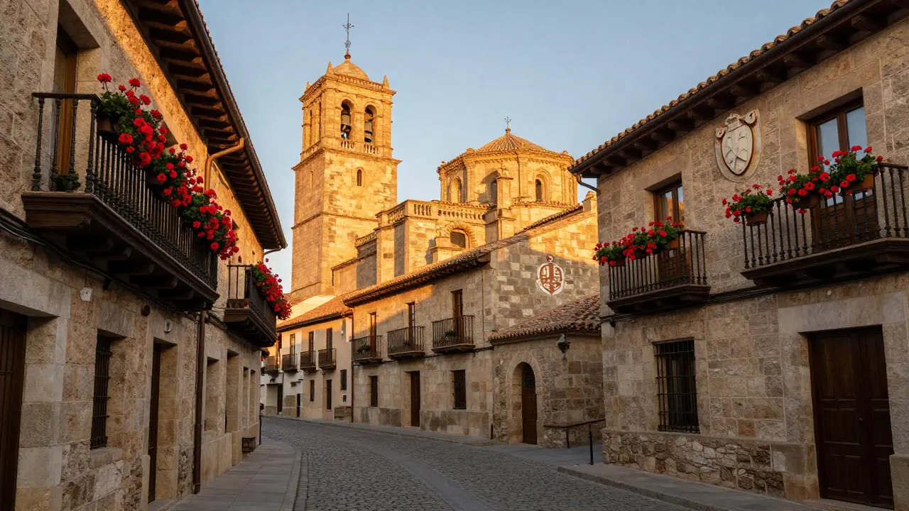 ¿Cuáles son los pueblos más bonitos de Zaragoza? Guía completa para visitarlos