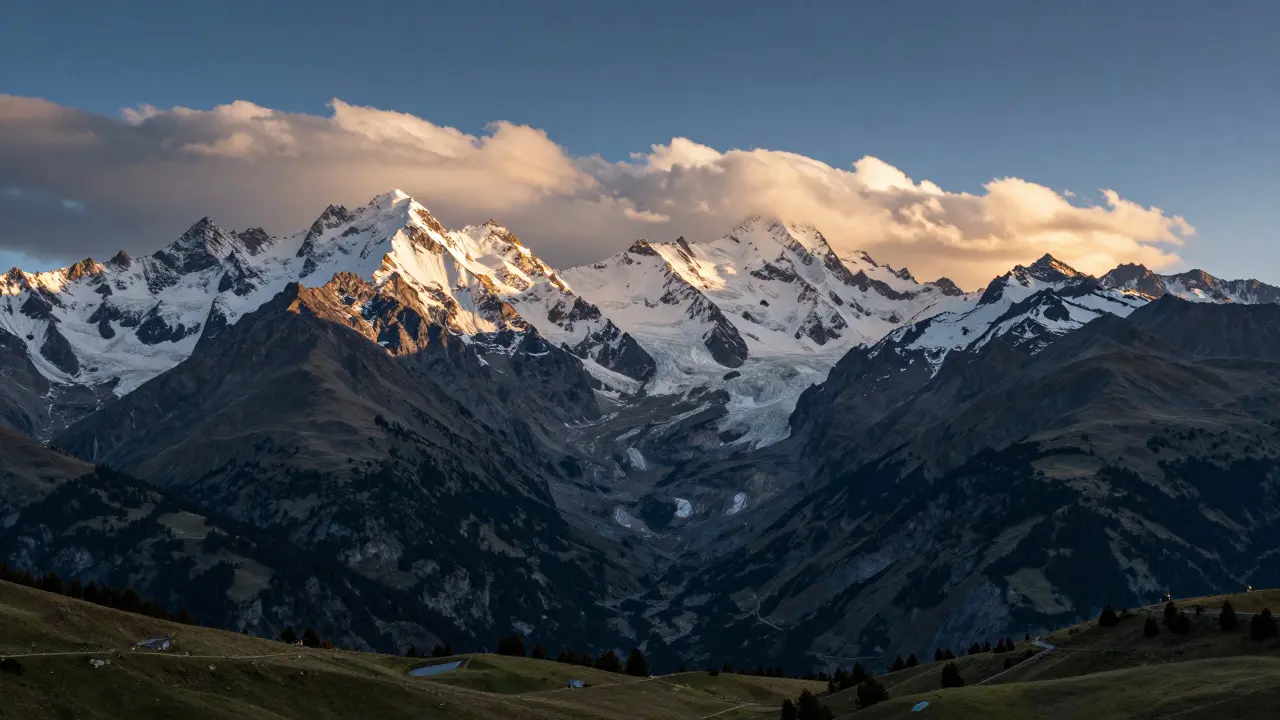 ¿Cuántos picos de más de 3000 metros hay en el Pirineo? Guía completa de las cumbres más altas