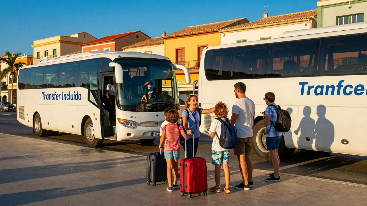 ¿Qué incluye un paquete turístico a Mallorca en 2026?