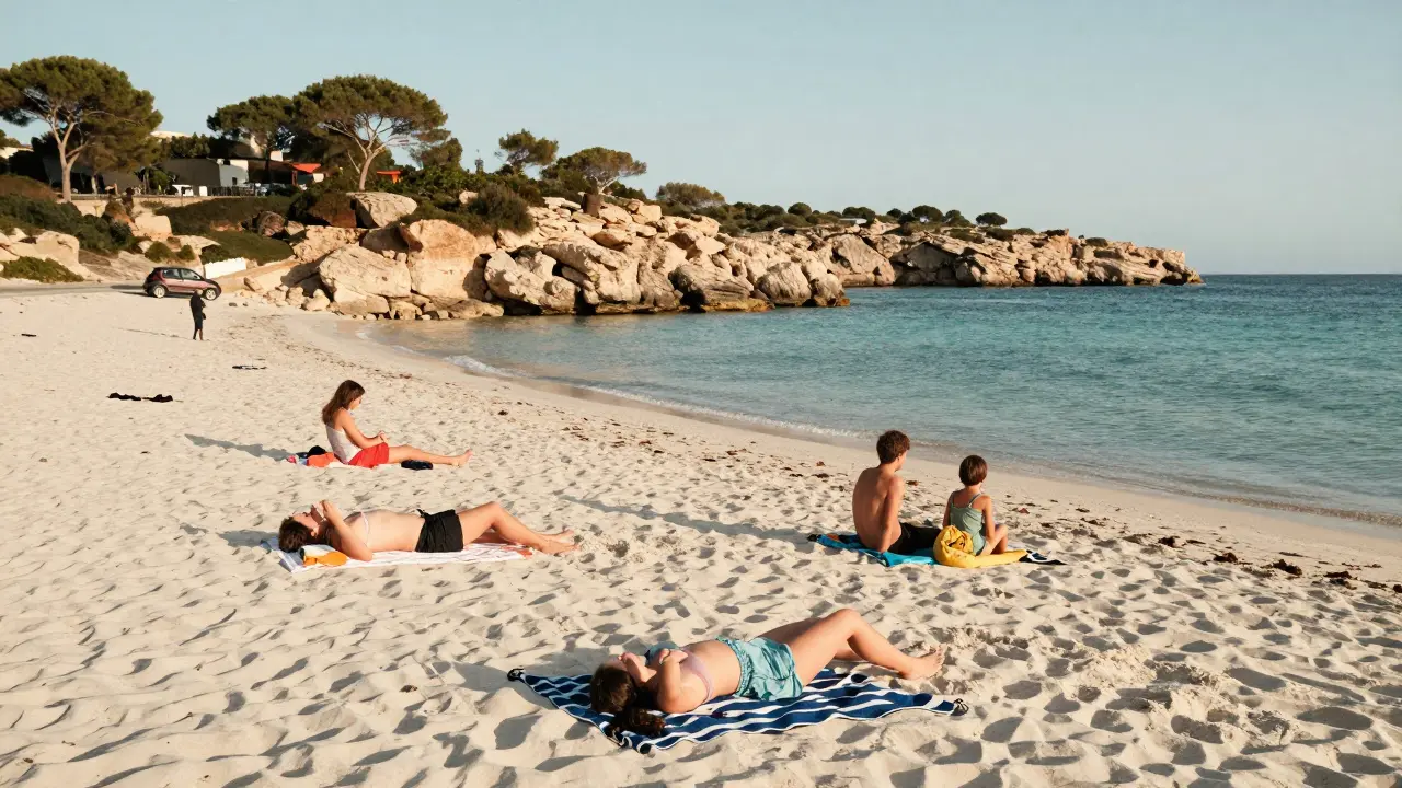 ¿Qué isla de las Baleares es más barata para vacacionar en 2026?