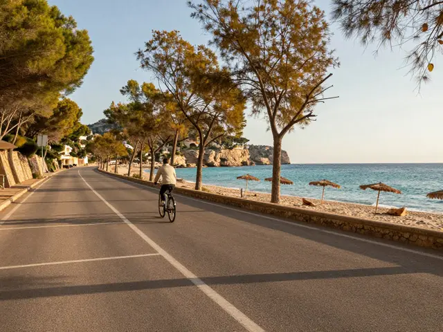¿Cuándo es temporada baja en Mallorca? Mejores meses para viajar con bajo presupuesto