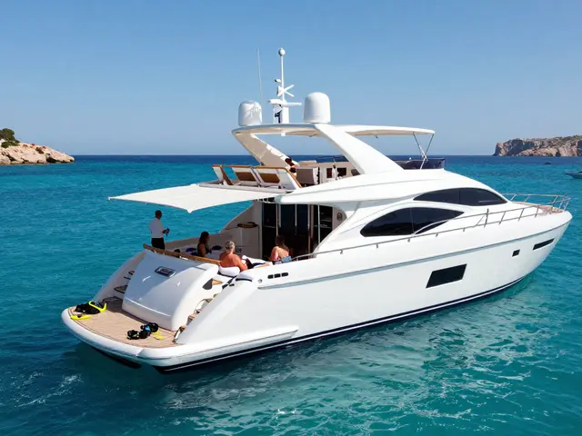 ¿Cuánto cuesta un día de yate en Ibiza en 2026? Precios reales y lo que realmente incluye